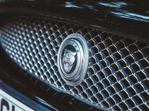 2010 Jaguar XKR Product Photos-4