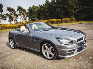 2012 Mercedes SLK 250D AMG-01