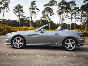 2012 Mercedes SLK 250D AMG-15