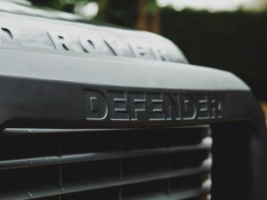 2013 Land Rover Defender 110 Product Photos-7