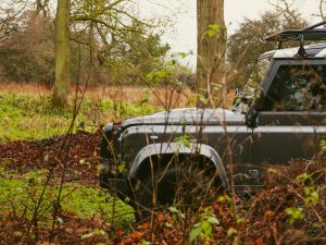 2013 Land Rover Defender 110 Product Photos-86