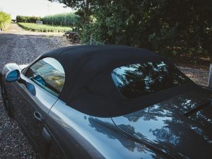 2013 Porsche Boxster Product Photos-27