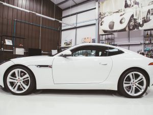 2015 Jaguar F-Type Competition Photos-19