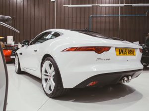 2015 Jaguar F-Type Competition Photos-20