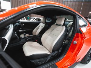 2016 Ford Mustang GT 5.0 Comp Photos-07