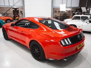 2016 Ford Mustang GT 5.0 Comp Photos-20