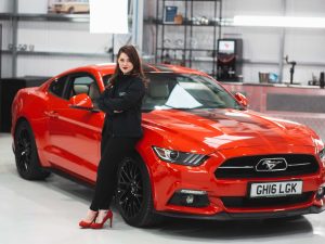 2016 Ford Mustang GT 5.0 Comp Photos molly-1