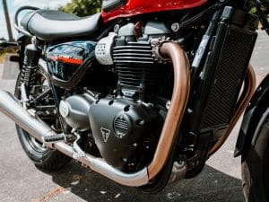 2020 Triumph Street Twin-12