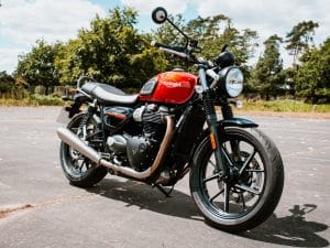 2020 Triumph Street Twin-17