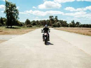 2020 Triumph Street Twin-21