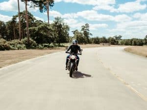 2020 Triumph Street Twin-22