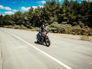 2020 Triumph Street Twin-24