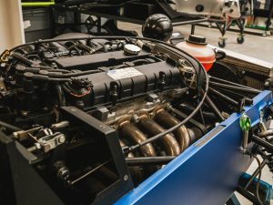 2025 Caterham 310 Encore Product Photos-15