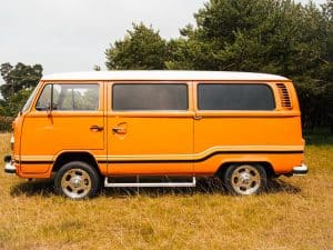 210623 - 1977 VW T2 Product
