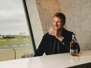 coachbuilt x williams fw18 limited edition whisky