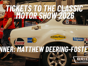 Advent Calendar Winner - (10)