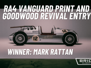 Advent Calendar Winner - (11)