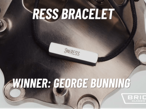 Advent Calendar Winner - (14)