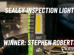 Advent Calendar Winner - (3)