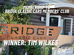 Advent Calendar Winner - (6)