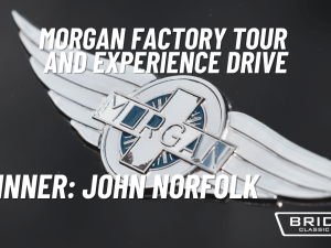 Advent Calendar Winner - (8)