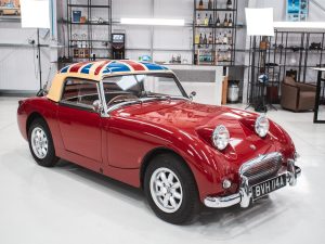 Austin Healey Frogeye Sprite-05