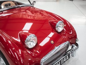 Austin Healey Frogeye Sprite-07