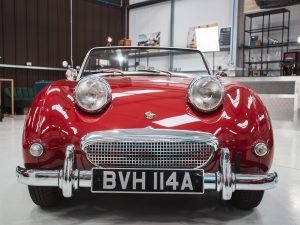 Austin Healey Frogeye Sprite-08