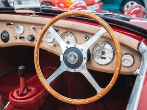 Austin Healey Frogeye Sprite-28