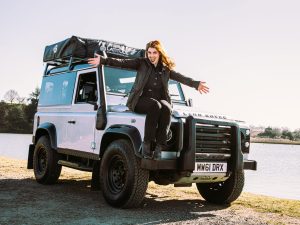 the ultimate adventure collection