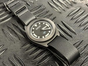 Bamford X Land Rover Watch (16)