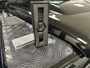 Bamford X Land Rover Watch (5)