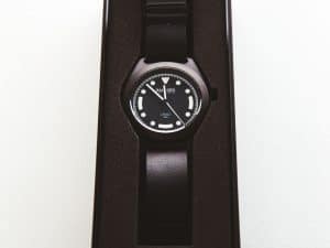 Bamford x Land Rover LR002 Watch-2