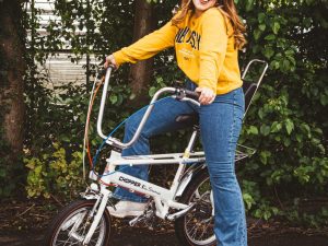 Ben Sherman Limited Edition Raleigh Chopper Mk3 Molly Photos-3