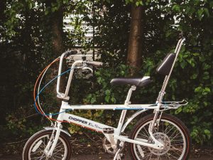 Ben Sherman Limited Edition Raleigh Chopper Mk3 Product Photos-13