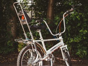 Ben Sherman Limited Edition Raleigh Chopper Mk3 Product Photos-17