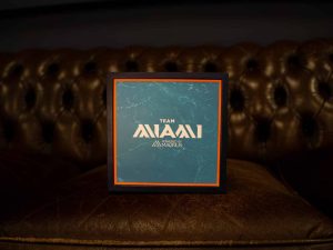 Bulova Marine Star E1 Team Miami Watch_ (10)