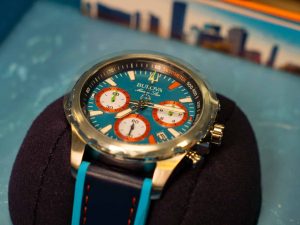 Bulova Marine Star E1 Team Miami Watch_ (14)