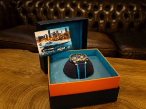 Bulova Marine Star E1 Team Miami Watch_ (17)