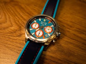 Bulova Marine Star E1 Team Miami Watch_ (24)
