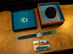 Bulova Marine Star E1 Team Miami Watch_ (26)