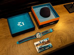 Bulova Marine Star E1 Team Miami Watch_ (27)