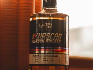 Citrus Distillery Nascar Bourbon - Members Competition-1