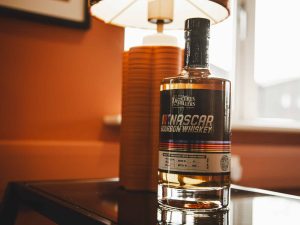 Citrus Distillery Nascar Bourbon - Members Competition-2