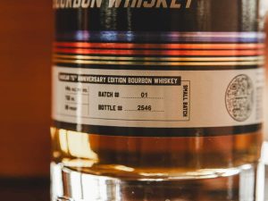 Citrus Distillery Nascar Bourbon - Members Competition-3