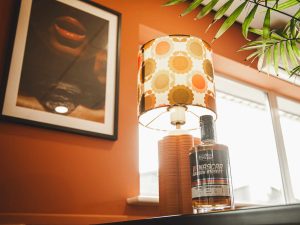 Citrus Distillery Nascar Bourbon - Members Competition