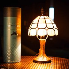 Coachbuilt 20 in the Classic Lounge