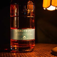 Coachbuilt 20 in the Classic Lounge-9