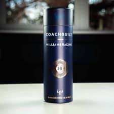 Coachbuilt x Williams FW18 Whisky Product Photos-1