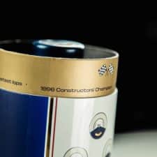 Coachbuilt x Williams FW18 Whisky Product Photos-10